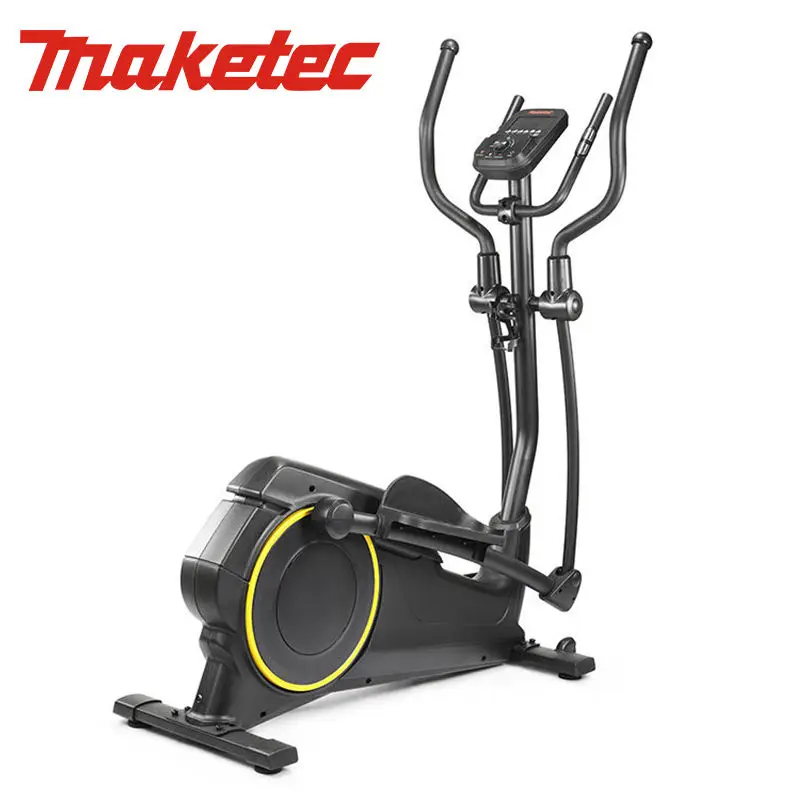 Maketec New Design Portable Durable Home Use Elliptical Machine Cross Trainer for sale