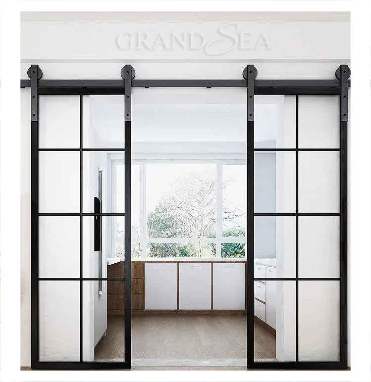 Popular sale aluminum double glass sliding aluminum window and door with best price