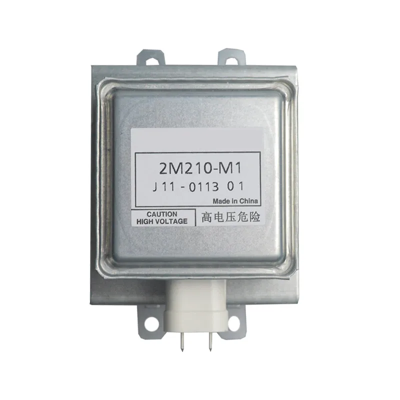 2m210-M1   microwave oven magnetron air cooling microwave heating Heating tube