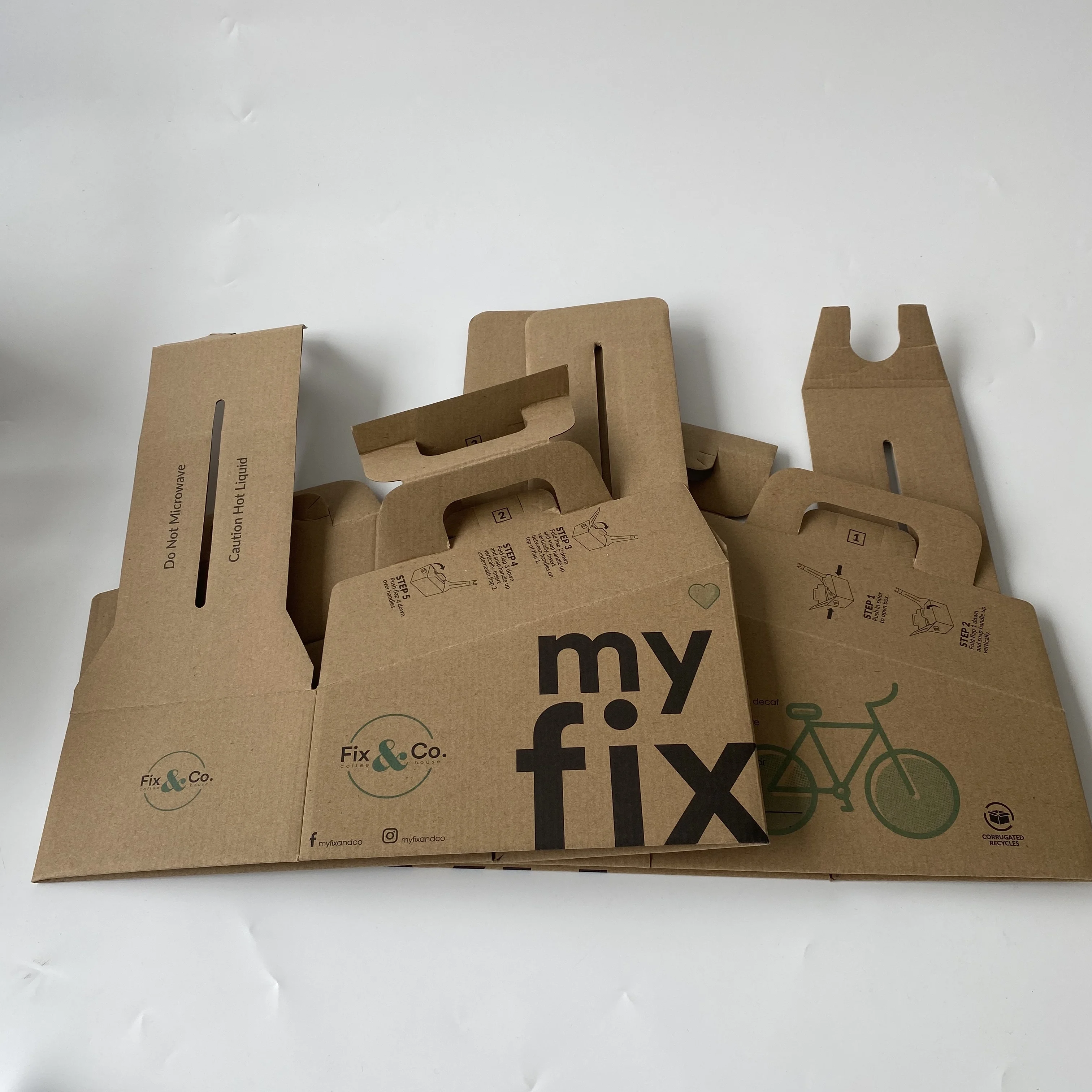 Нагрудник из алюминиевой фольги с клапаном, 1 л, 2 л, 3 л