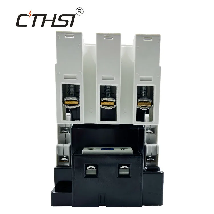 CJX1 Contactor3P  3TB 3TF  63A  AC Contactor  Control AC motor magnetic contactor