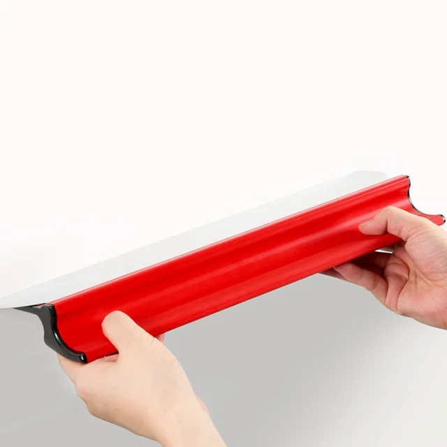 Stainless Steel Blade Putty Knives Smoothing Painting Finish Gypsum Construction Tool Drywall Skimming