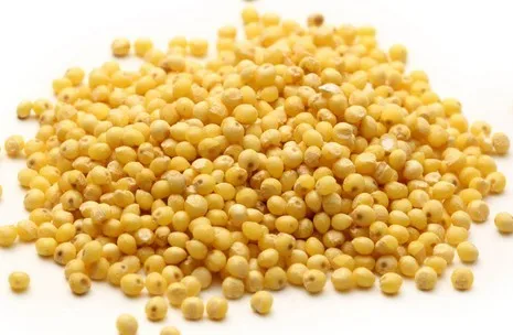 Professional Manufacturer Millet Shelling Machine Kodo Millet Dehuller Foxtail Millet Peeler With Price