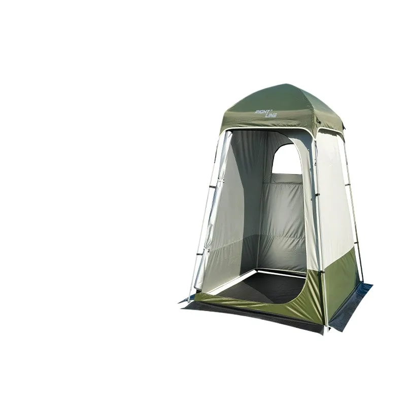 Privacy Tent Outdoor Beach Dressing Changing Bathing Room Camping Shelters Portable Camping Toilet Shower Tent