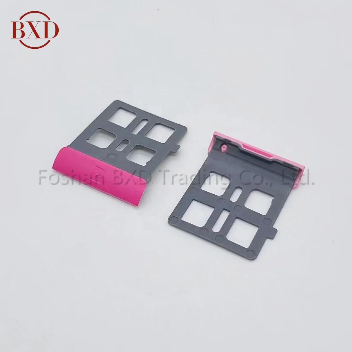 1piece for 3DS XL LL SD Game Card Slot Cover for 3DSLL 3DSXL Console Repair