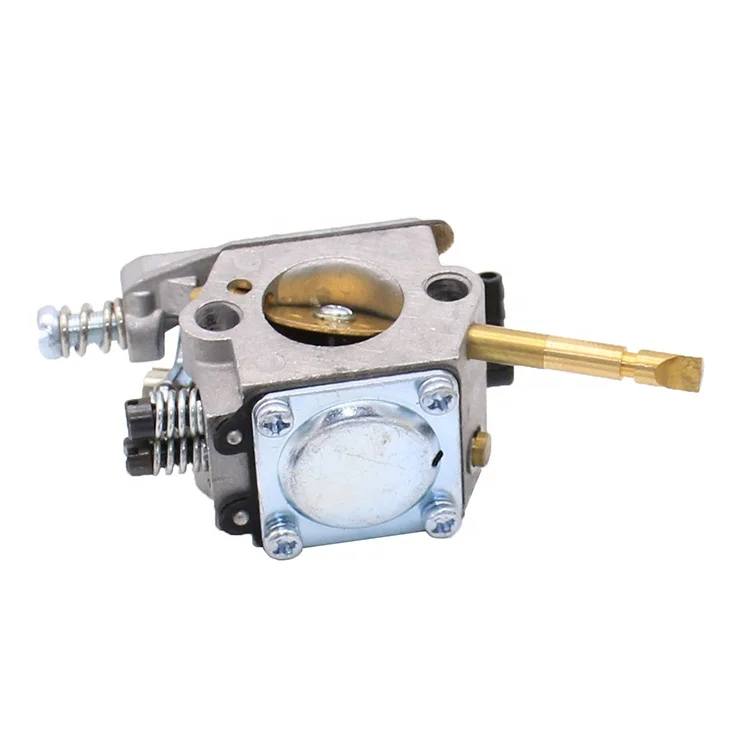 WT-45 Carburetor for STL FS48 FS52 FS62 FS66 FS81 FS86 FS88 H24D FS106 BR400 String Trimmer carburetor carb 41261200610
