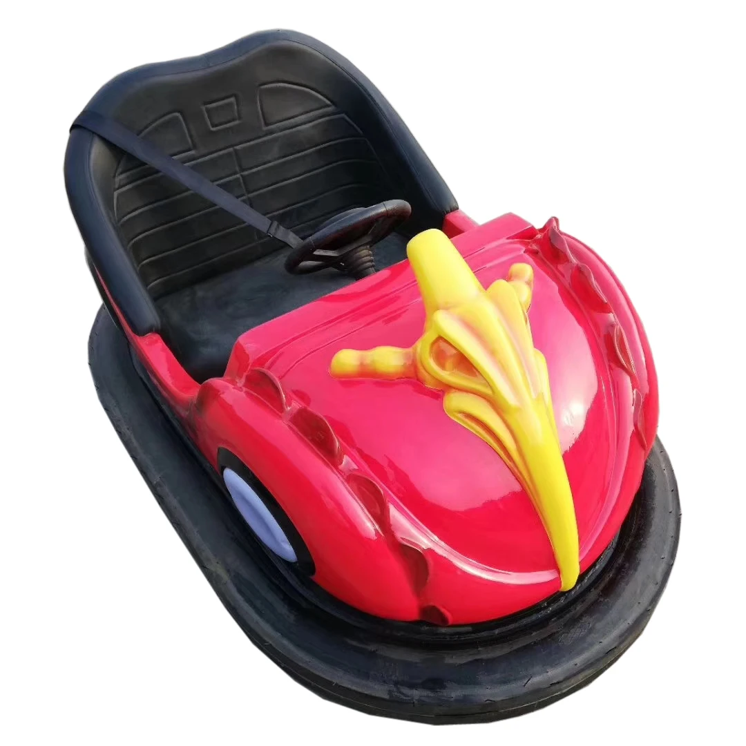factory directly supply car bumpers high quality bumper cars hot attractive amusement park bumper cars for sale