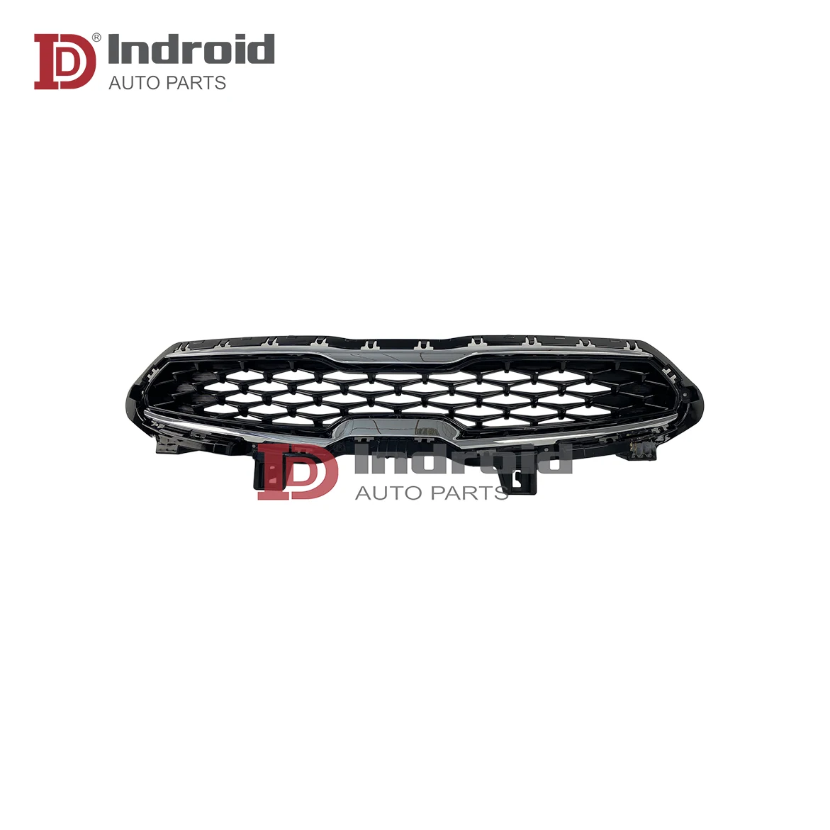 Auto Parts Radiator Grill for KIA Cerato 2018 86350- M6010 Front Grille K3 2019 Grilles