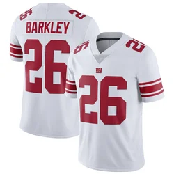 NFL Rugby Uniform T-shirt  Barkley 10 Manning 8 Jones soccer rugby jerseys