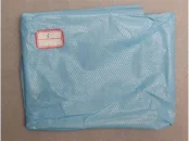 Закрытия раны шва посылка дезинфекции и очистки повязки