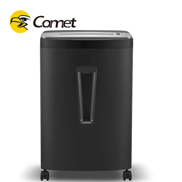 Popular Cross-Cut Shredder With 15 Sheets Shred Capacity And Long Working Time GS-1540D