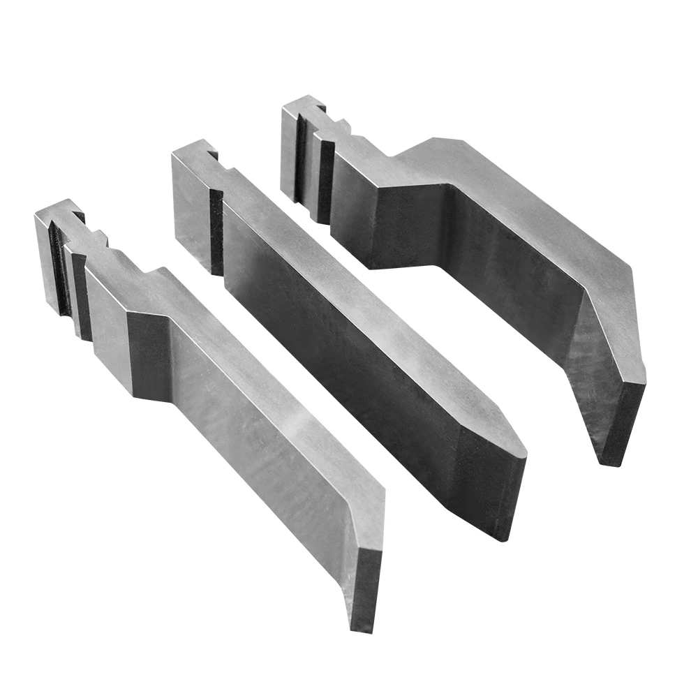 Competitive Price Customized 42CrMo Press Brake Punch Die Tooling for Press Brake