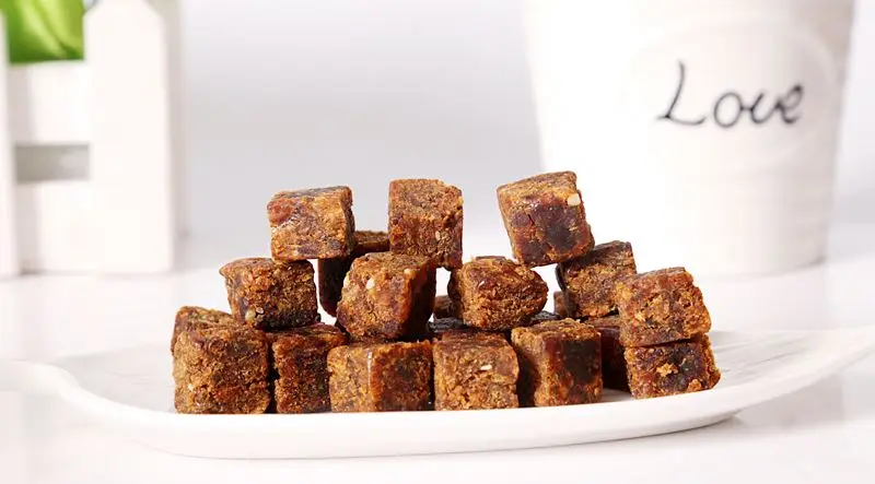 
Hot product Delicious Meat of Beef 80g Wholesale Snack Food Beef Jerky Meat Snacks 