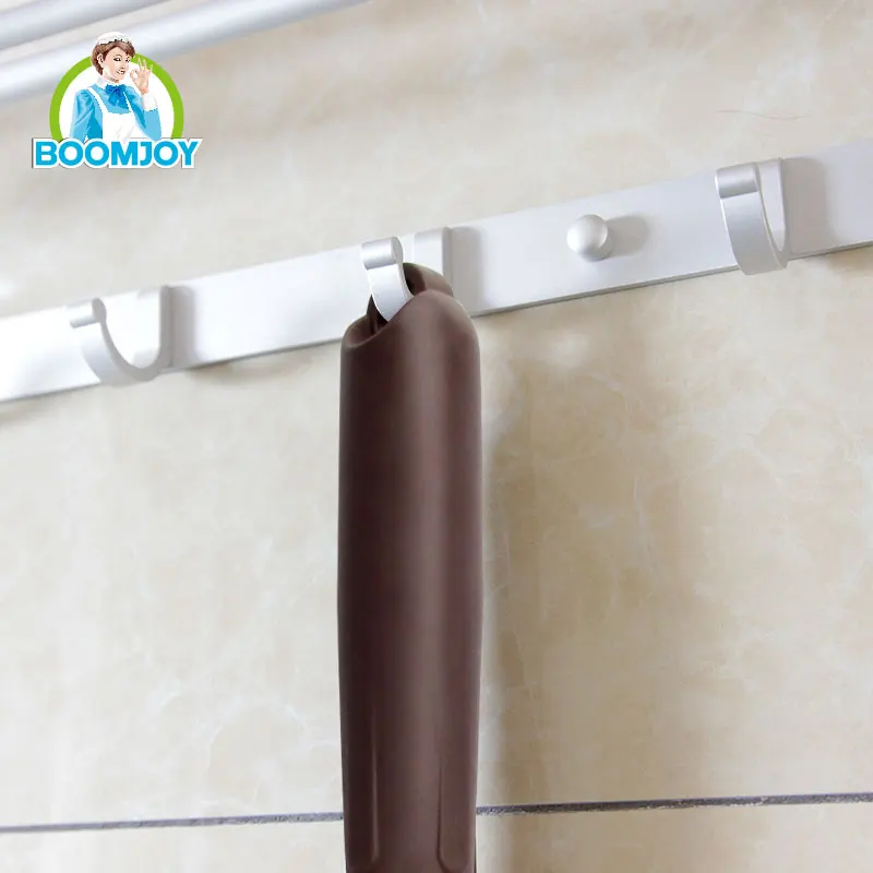 Твист-Швабра из микрофибры Boomjoy F6 360