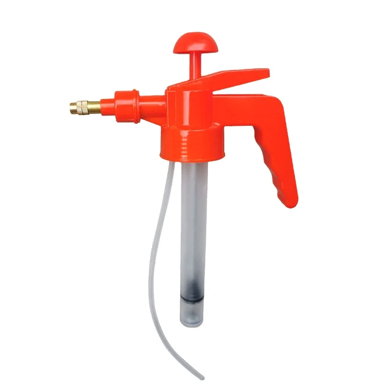 plastic Trigger Spray Header Bottle plastic garden  pump sprayer 2L bottles
