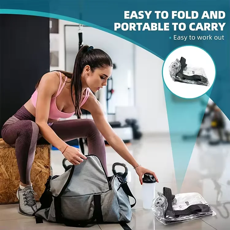 easty to carry NEW Adjustable dumbbell  Sandbag Alternative  Adjustable Aqua Bag   lightweight  collapsible water training bag