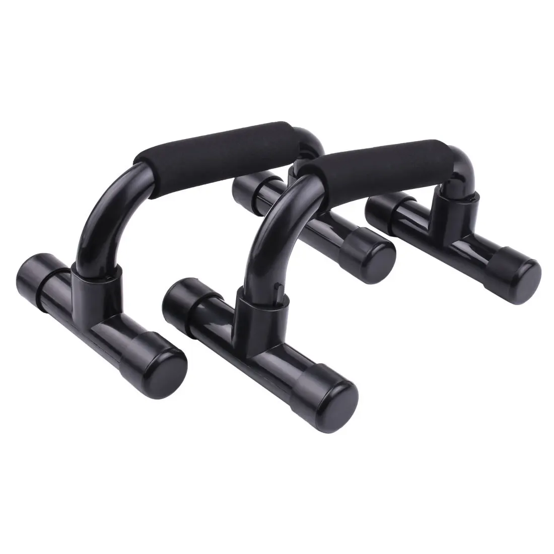 Home Exercise Equipment Fitness accessories abdominal exerciser wheel roller set
