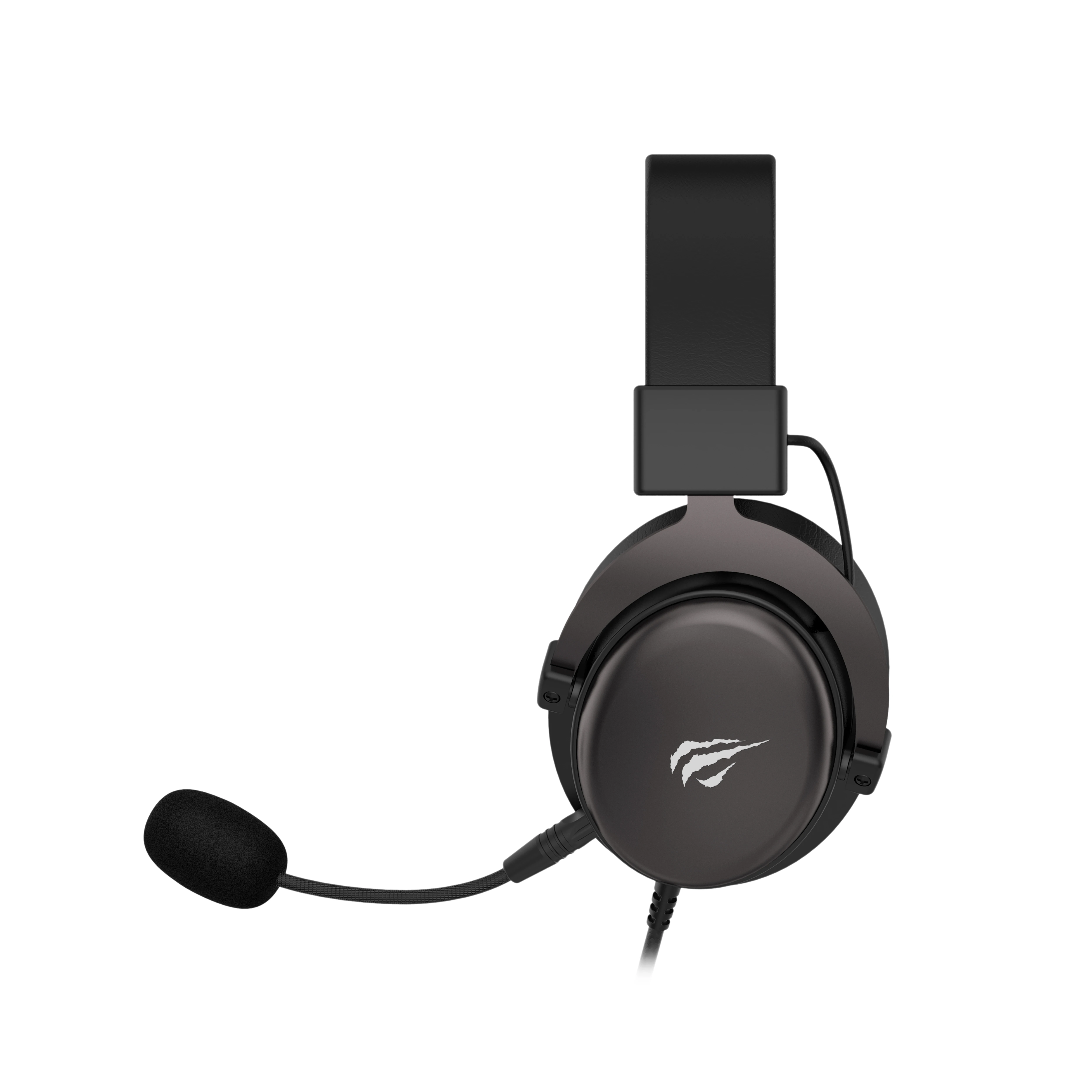 Havit H2015d wholesale Amazon Hot sale earphone Mobile computer headset wireless earphone gaming headphones With microphone