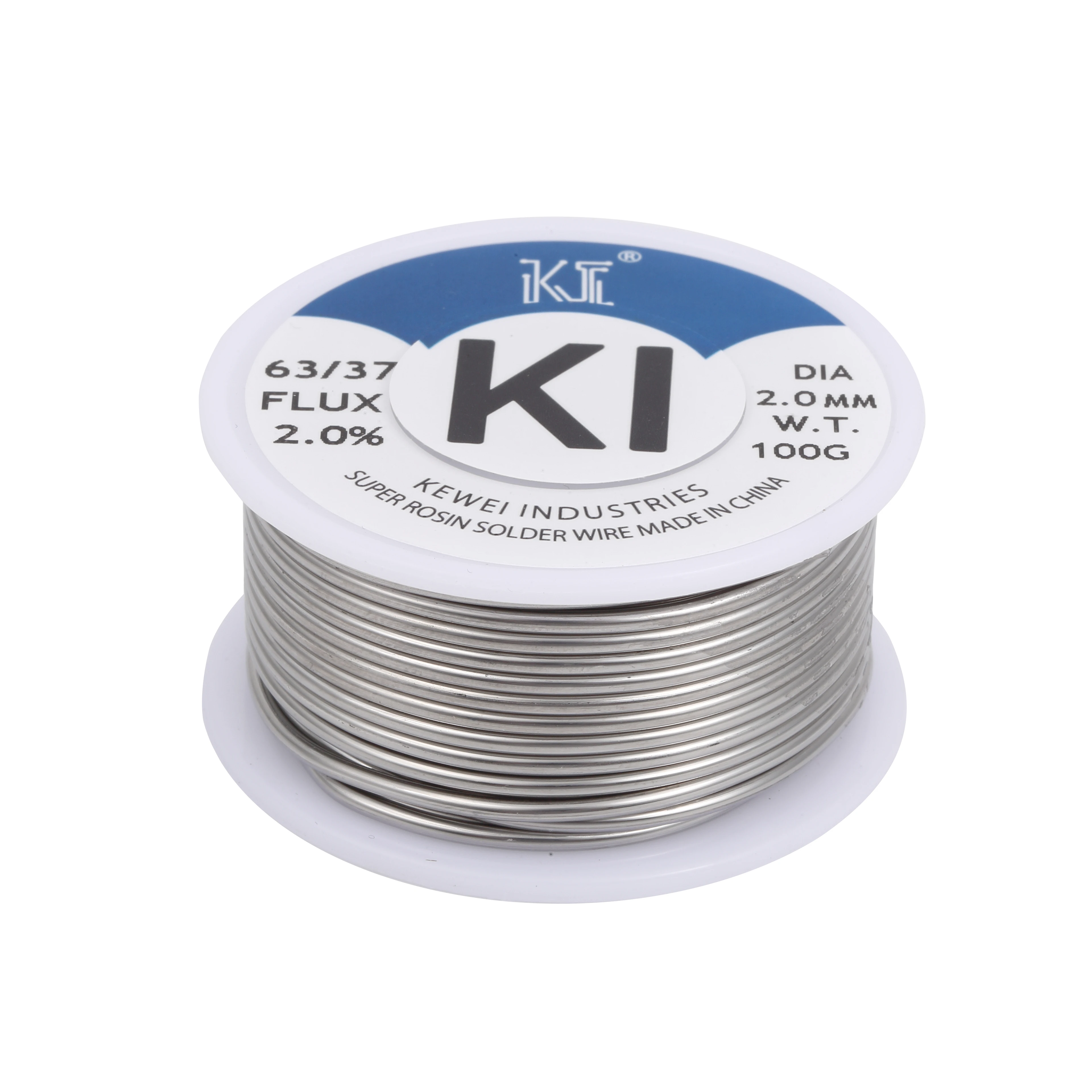 Activity Cored Flux Tin Lead Solder Wire Sn Pb 63/37 60/40 50/50 1.0mm Spool