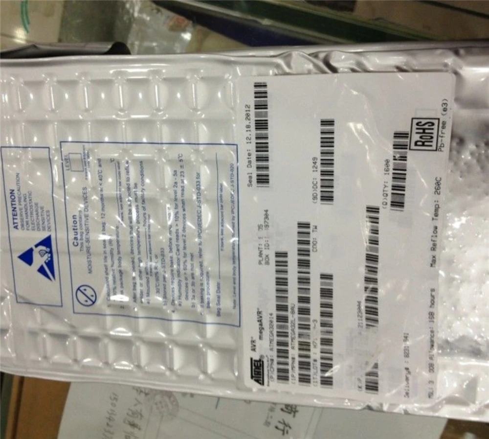 DSPIC33FJ16GS402-50I/MM IC MCU 16BIT 16KB FLASH