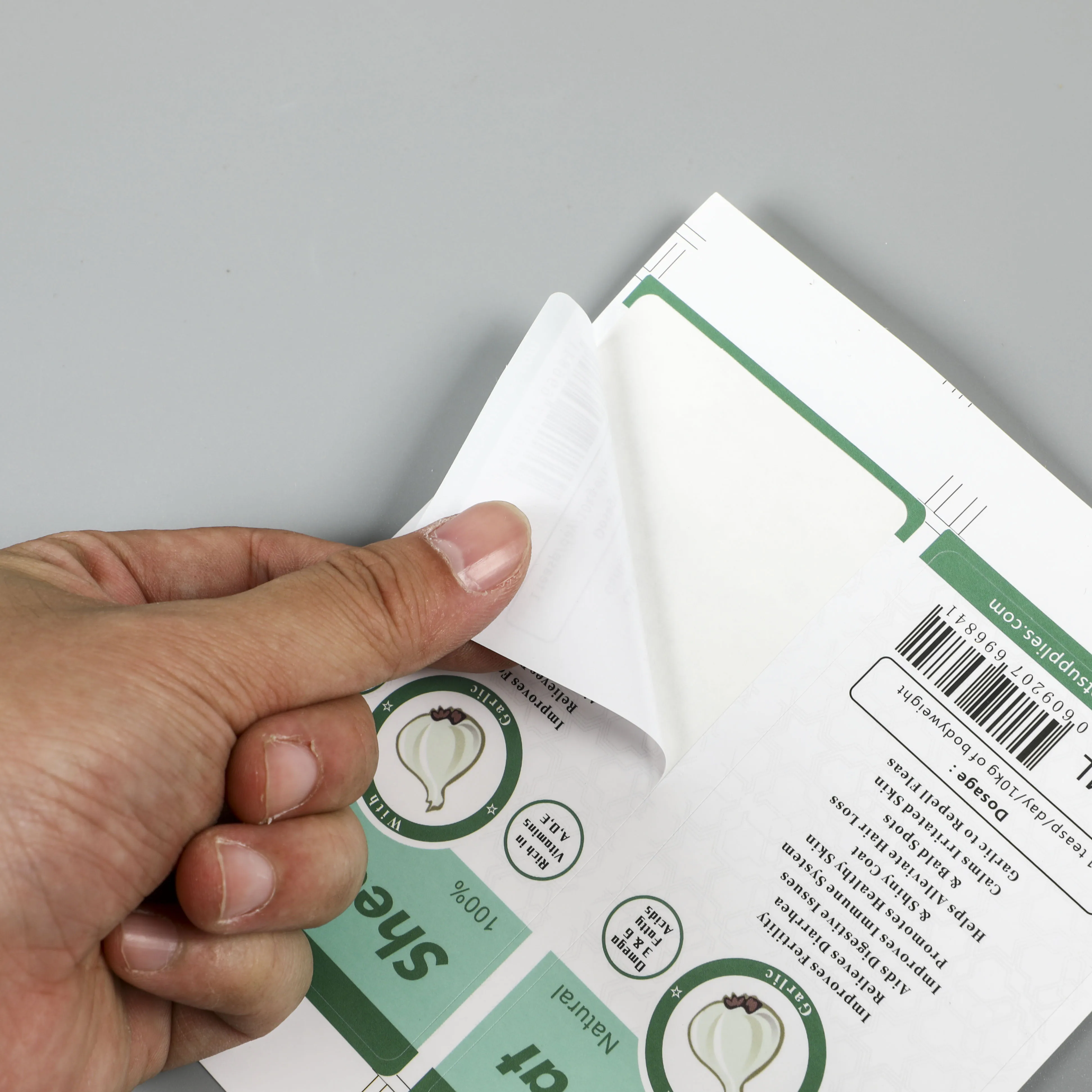 reusable clear high quality plastic  transfer waterproof logo custom hooks stickers
