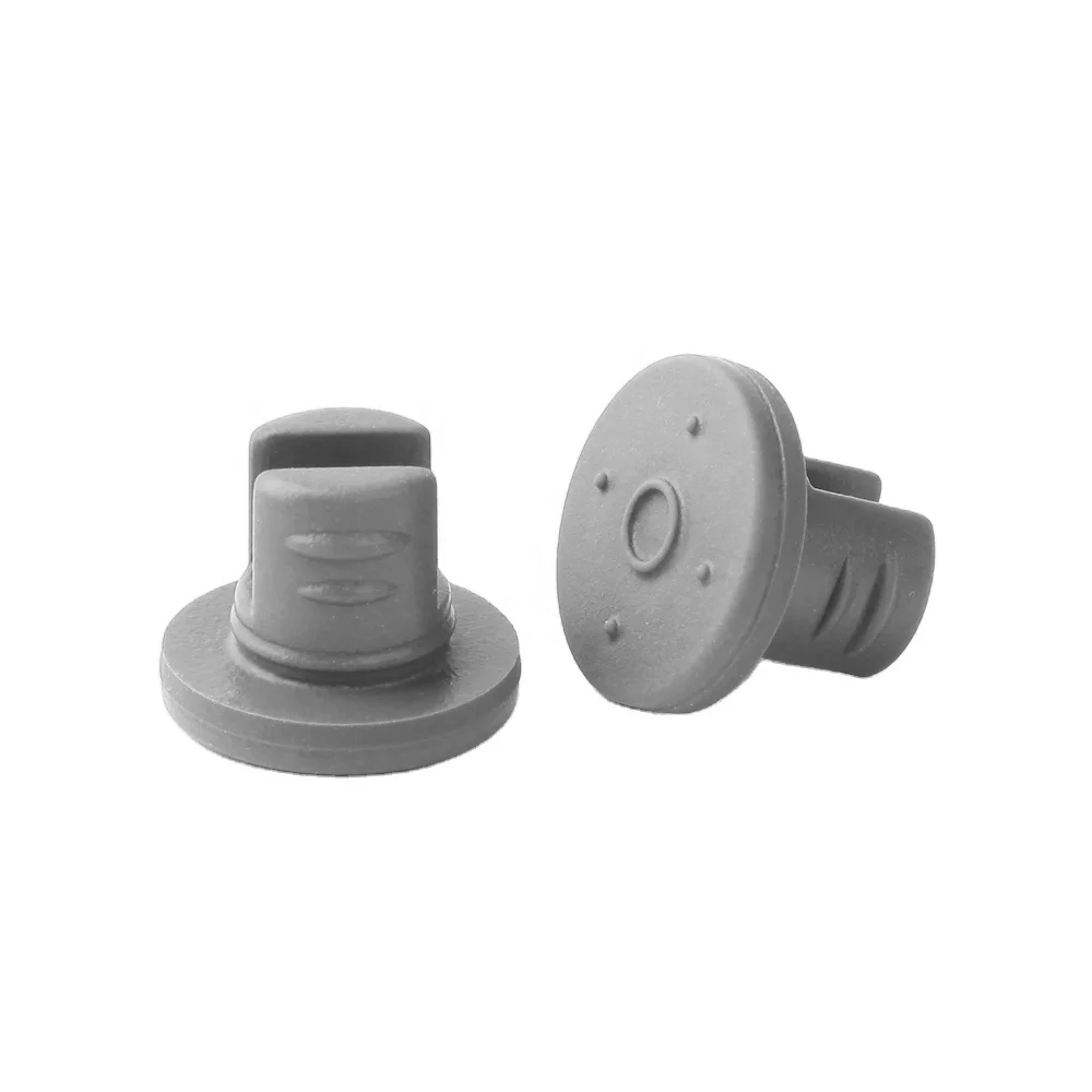 13-d23mm pharmaceutical bromobutyl rubber stopper