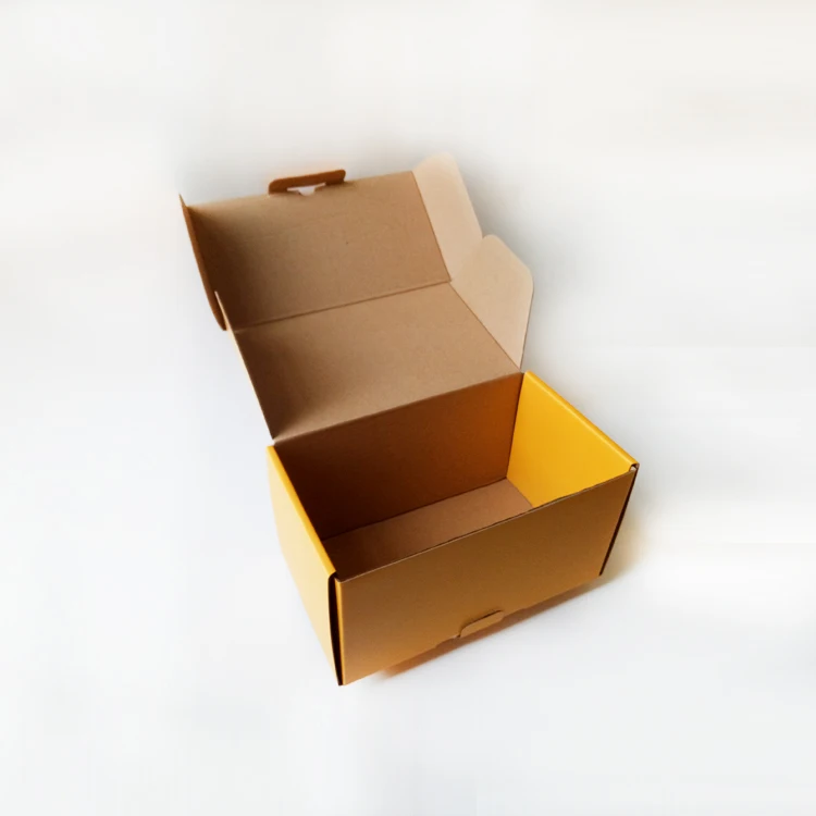 Wholesale OEM Custom Printed Packaging Subscription Box for Shipping Gift Box for Food Fancy Packaging for Candy and Cookie