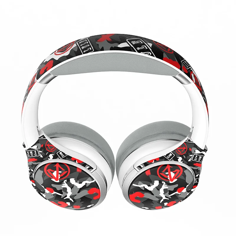 Qiyu оптовая продажа шумоподавление гарнитуры геймера использовать bluetooth Беспроводные наушники с