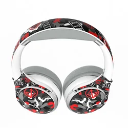 Qiyu wholesale Noise Cancelling headset gamer use bluetooth wireless earphone headphone