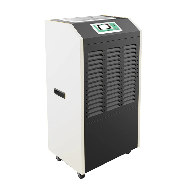 Ecofriendly Agricultural Portable Commercial Industrial Dehumidifier auto dehumidifying dryer