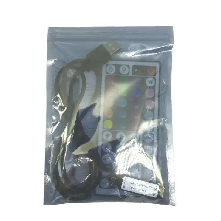 Sound Control Smart 44 Key Infrared Neon Sign Strip Light Rgb Colorful Adjustable Lazer Dj Disco Remote Controller Wholesale