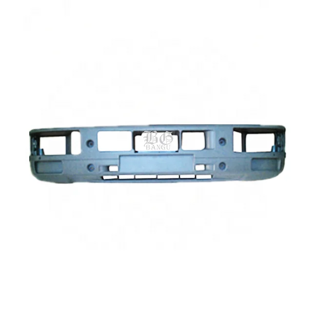 European Truck Body Parts Bumper 8142590 2997103 500316865 2997106  for Iveco
