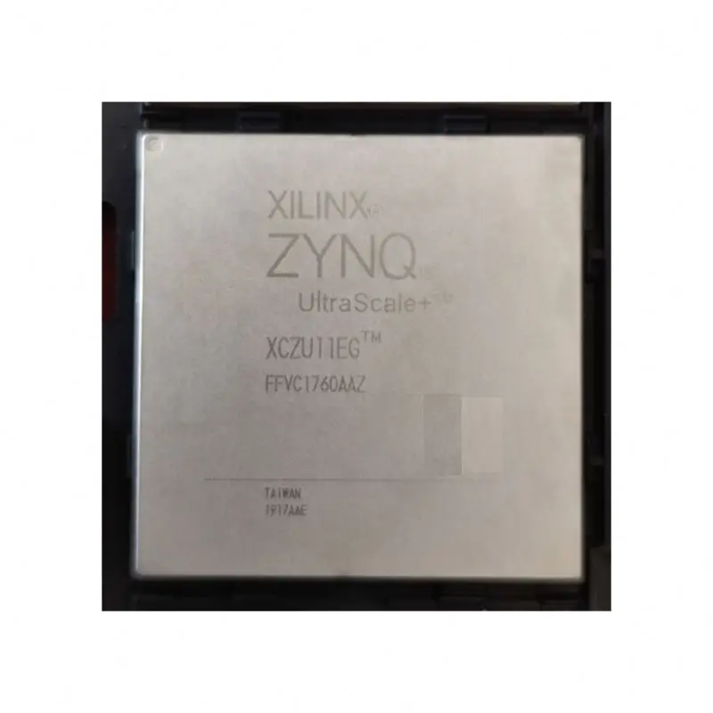 XCZU11EG-2FFVC1760I XCZU11EG-2FFVC1760E New Original Supply CPU Electronic Components