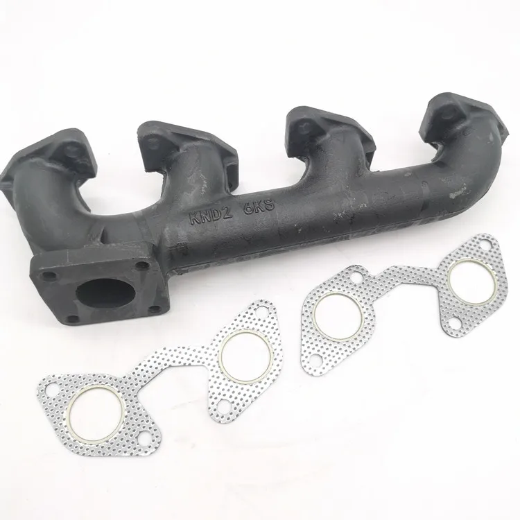 Выпускной коллектор 6651482 6685475 для 331 334 335 337 341 430