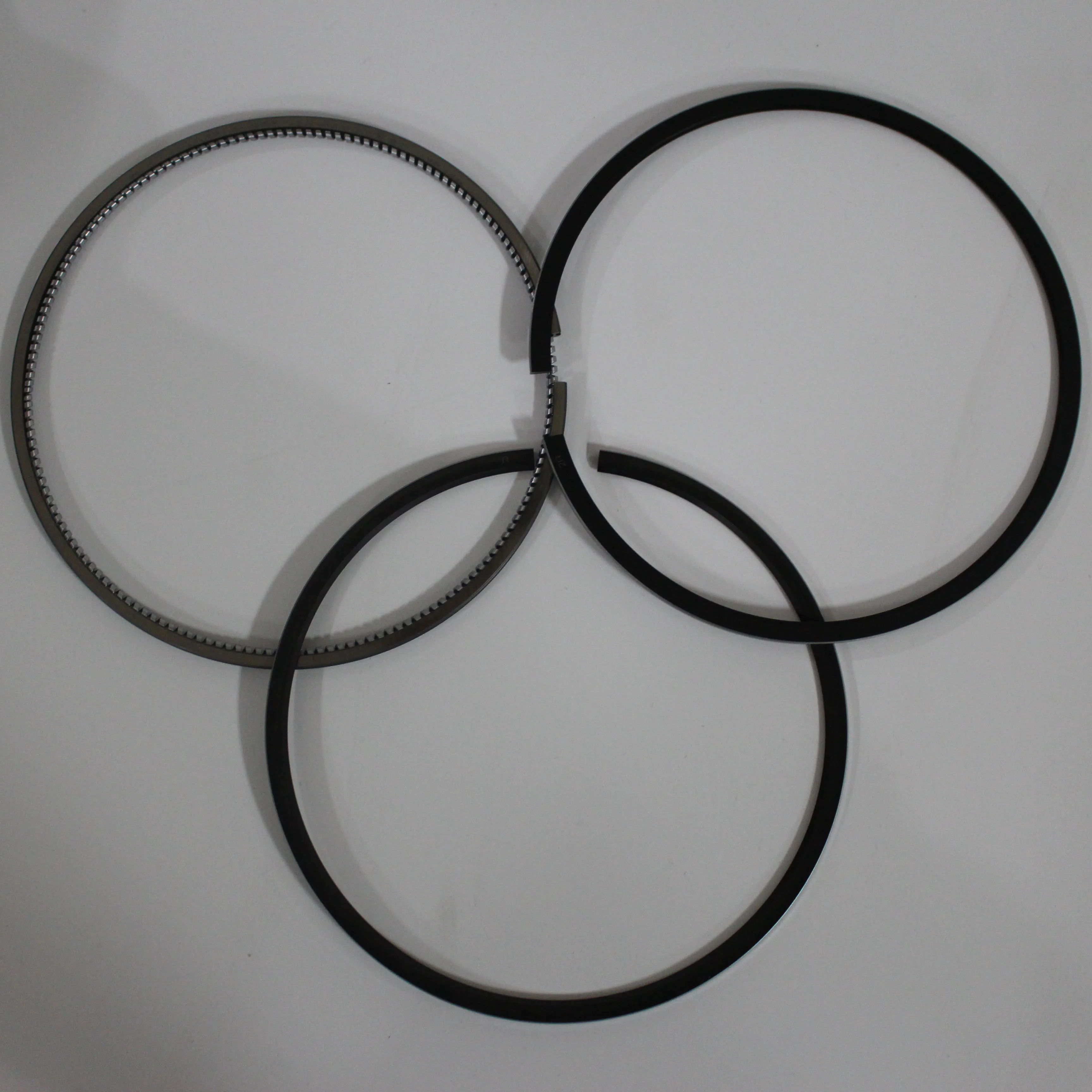 High Quality Excavator Parts C9.3 C9 Piston Ring 262-2891 2622891 Engine Piston Ring Set For 966K 972K