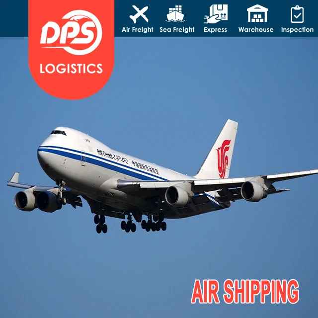 One-stop Service Logistics Provider Cheap Air Shipping Philippines Air Freight Oversized Cargo Door To Door Fast Shipping