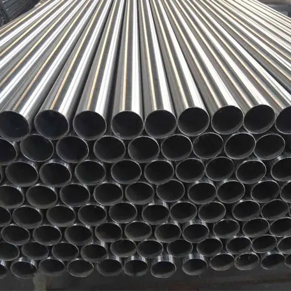 304 316 Water Pipe Production Inox Tubes Stainless Steel Pipe Small And Big Diameter Stainless Steel Pipe Sonos Beam