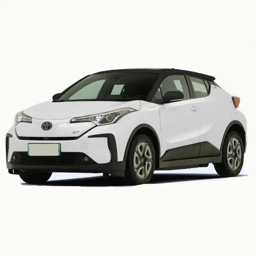 Low price wholesale 160 kmh 4 wheel electric vehicle SUV for sales