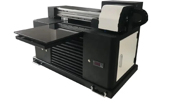 A3  A2  UV flatbed printer UV DTF printer
