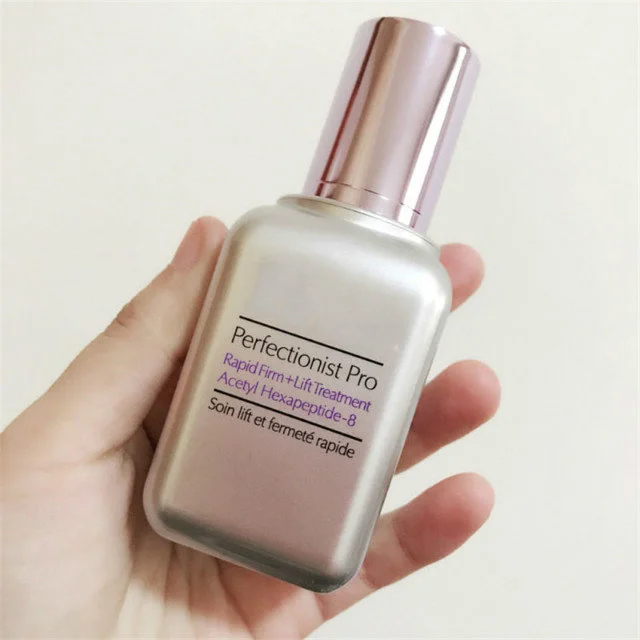 100ml Skin Care Rapid Firm+Lift Treatment Acetyl Hexapeptide-8 Soin Lift  Femete Rapide Fit All Skin tyes tyes Toutes peaux