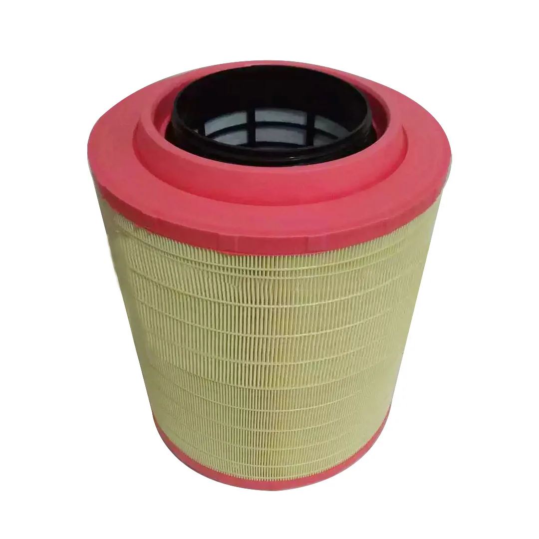 Factory Price Professional Manufacture Truck Air Filter C331460 / Volvox / 21243188 /21115483
