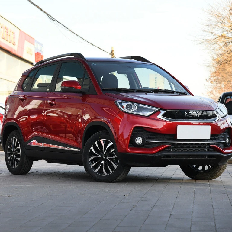Более дешевый высокоскоростной Электрический автомобиль новый