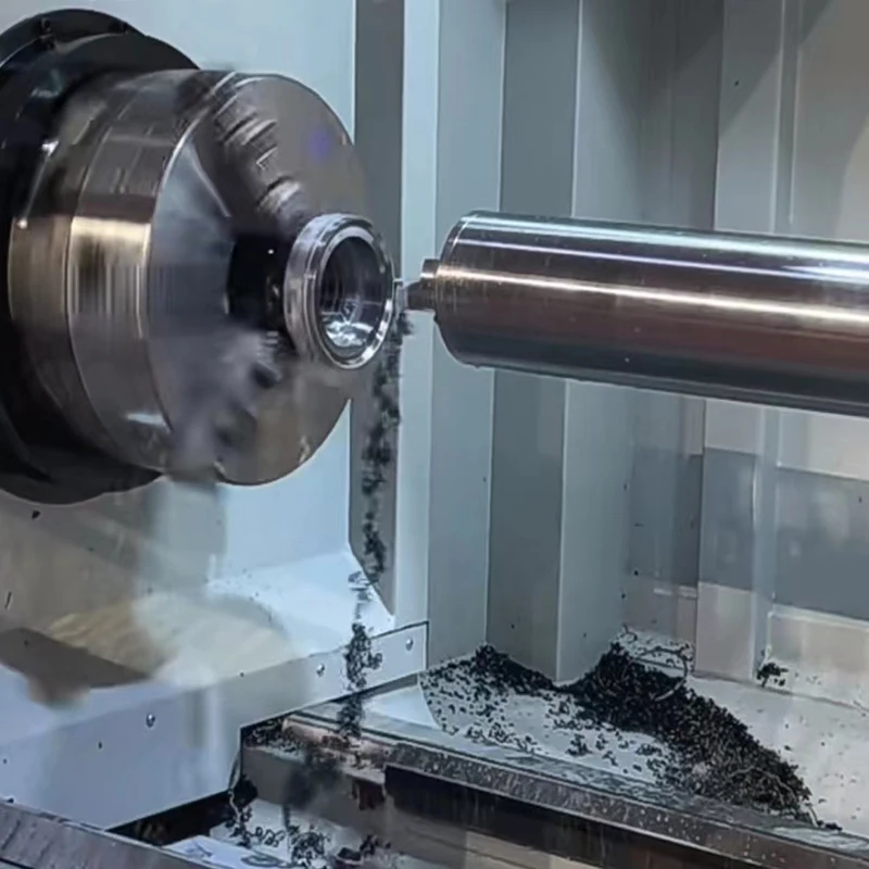 Premium Quality  Anti Vibration Boring Bar Silent Tools Modular Damping Anti-Seismic Tool Bars Dp20-Sck1