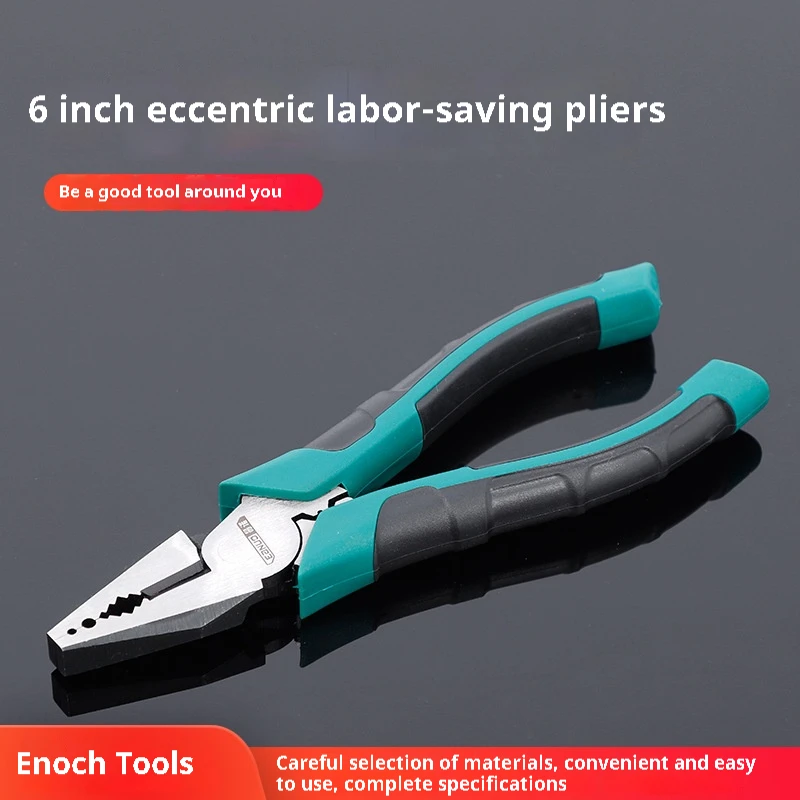 Various Types of Laboratory Clamps Wire Cutters Vise Pliers Diagonal Nose Pliers