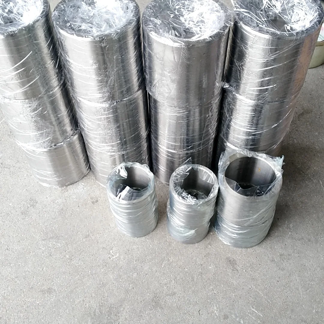 high manganese steel bend