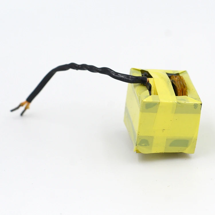 Customized 24v 12v 110v 220v Ferrite Core High Frequency Voltage Smps Trafo Flyback Power Supply Replacement Transformer