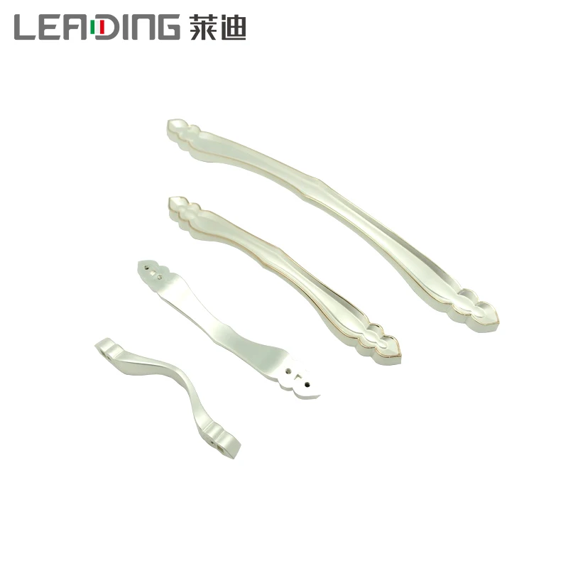 Белые Лидер продаж, ручки, кухонная ручка, ручки для шкафа, кабинета, мебели