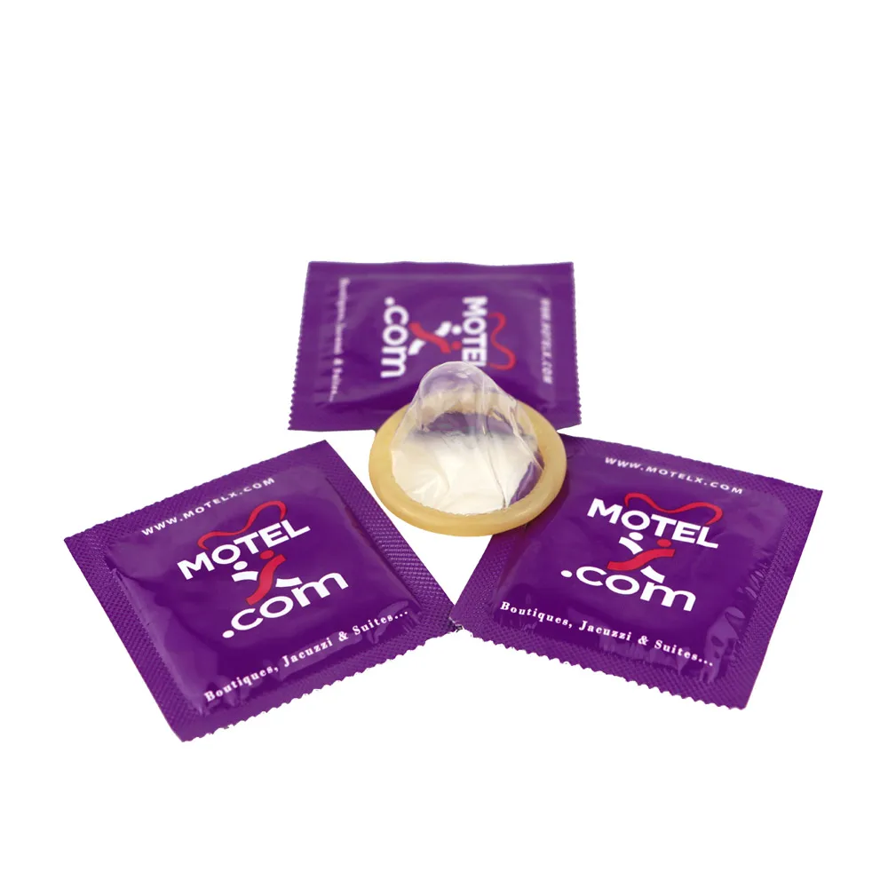 Condones новейший высокий