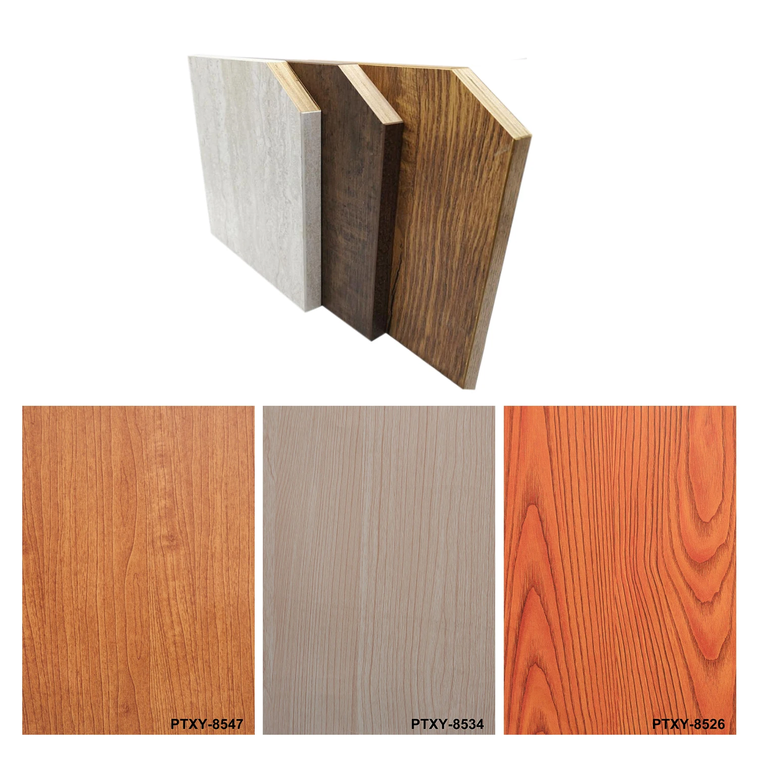 1220*2440 6mm wood grain hpl formica panel compact laminate board for toilet partition door