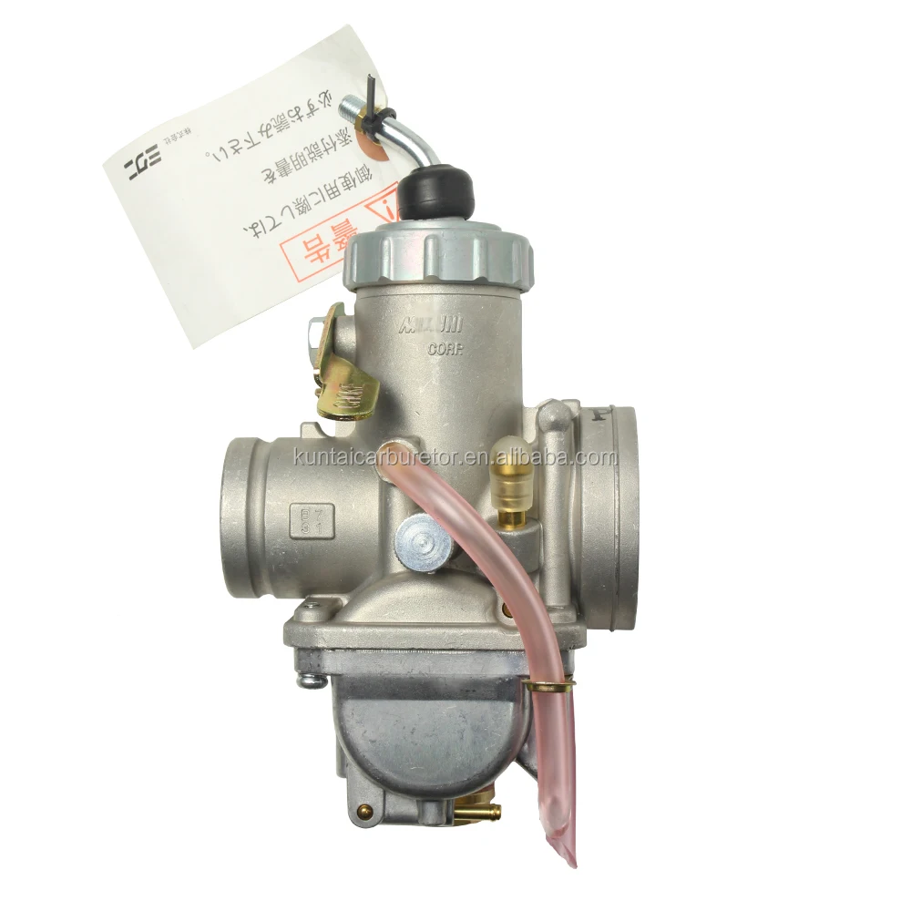 (READY STOCK) 150CC 175CC 200CC MOTORCYCLE VM26 30MM VM28 TZM 32MM CARBURETOR CARBURADOR KARBURATOR DIRT PIT BIKE ATV QUAD MIKUN